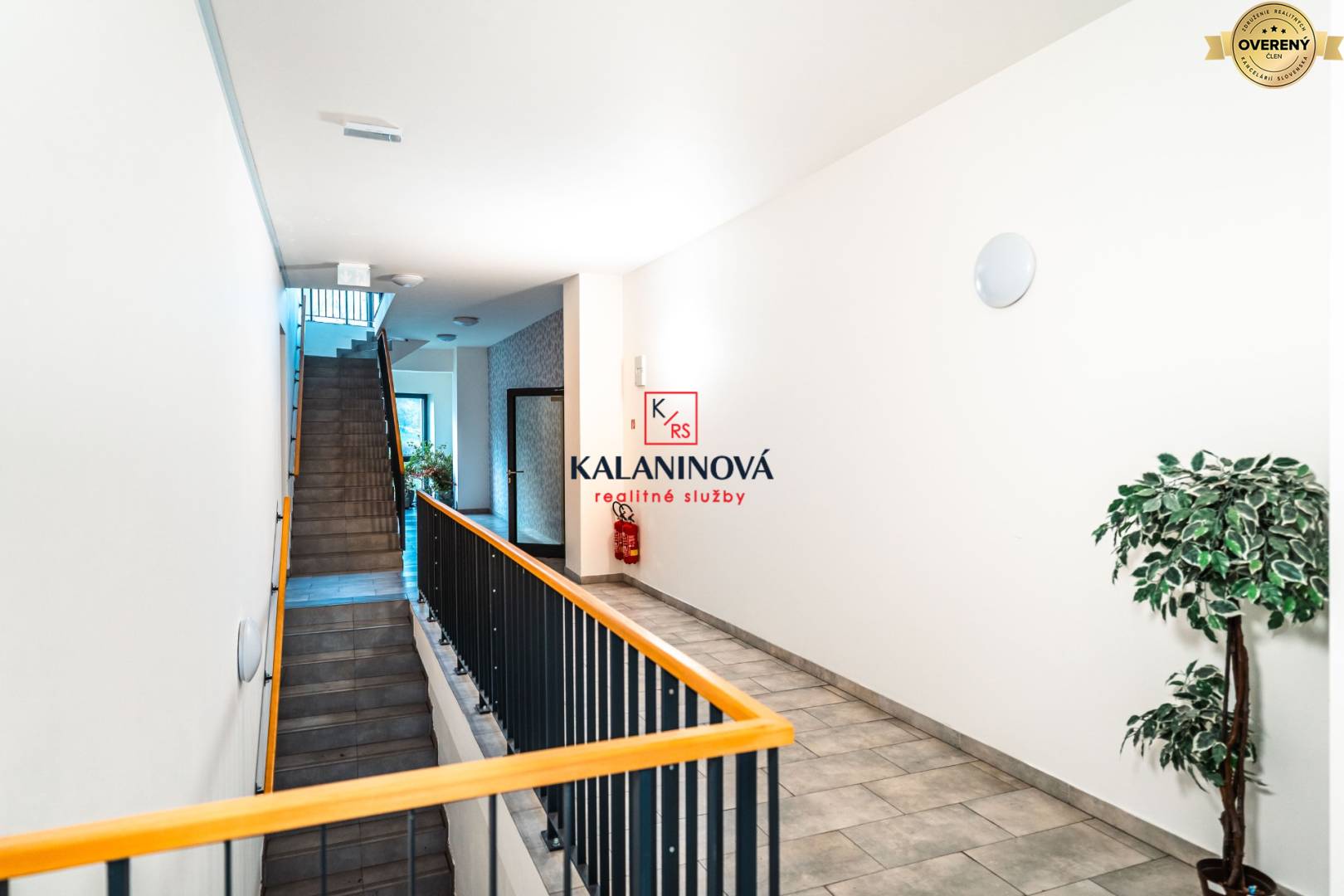 Sale Two bedroom apartment, Two bedroom apartment, Žižkova, Košice - J
