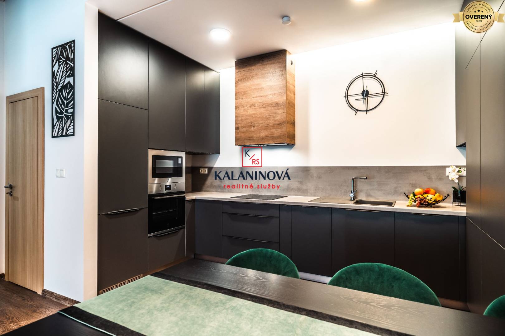 Sale Two bedroom apartment, Two bedroom apartment, Žižkova, Košice - J