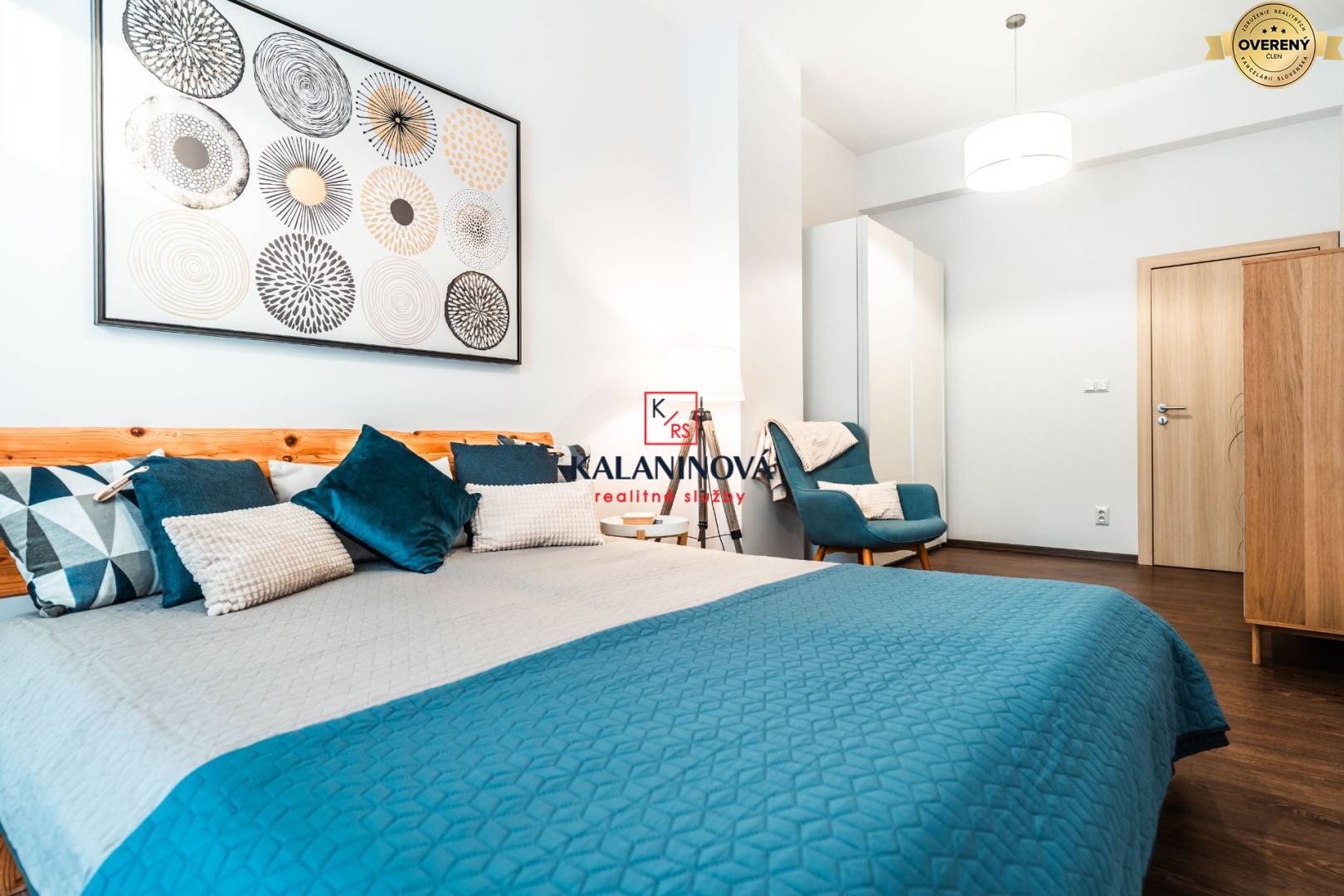 Sale Two bedroom apartment, Two bedroom apartment, Žižkova, Košice - J