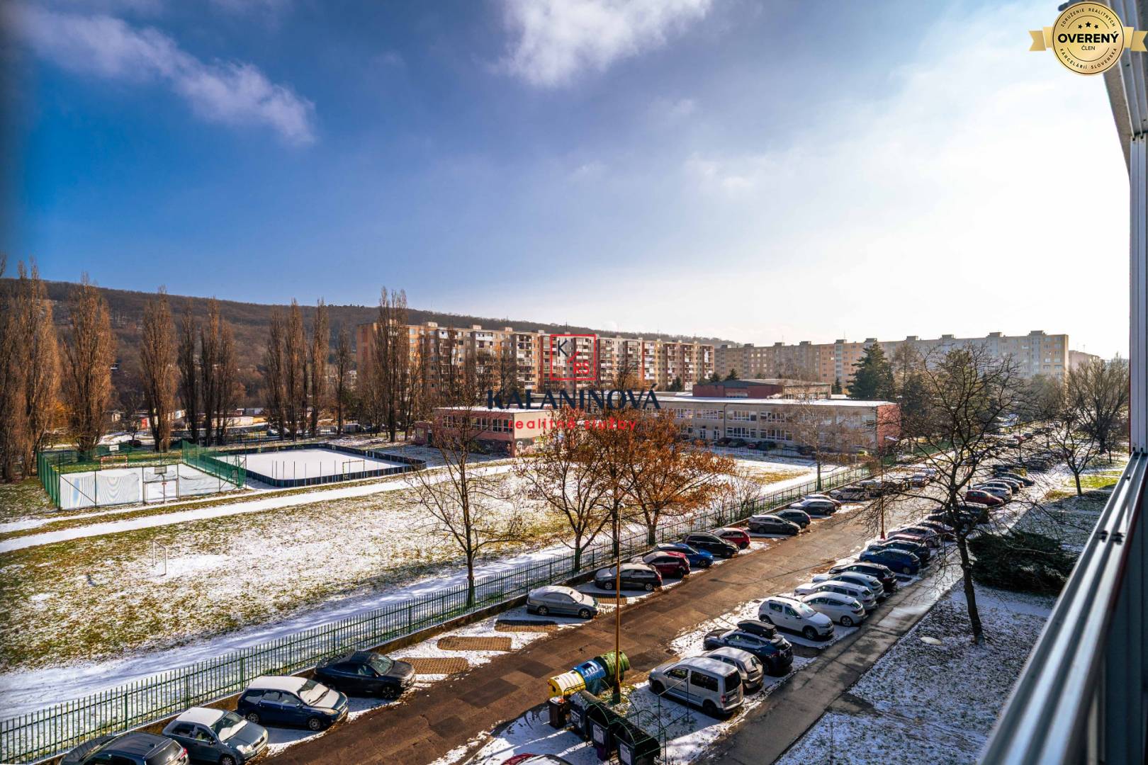 Sale Three bedroom apartment, Three bedroom apartment, Uralská, Košice