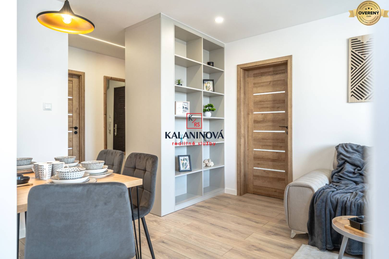 Sale Three bedroom apartment, Three bedroom apartment, Uralská, Košice