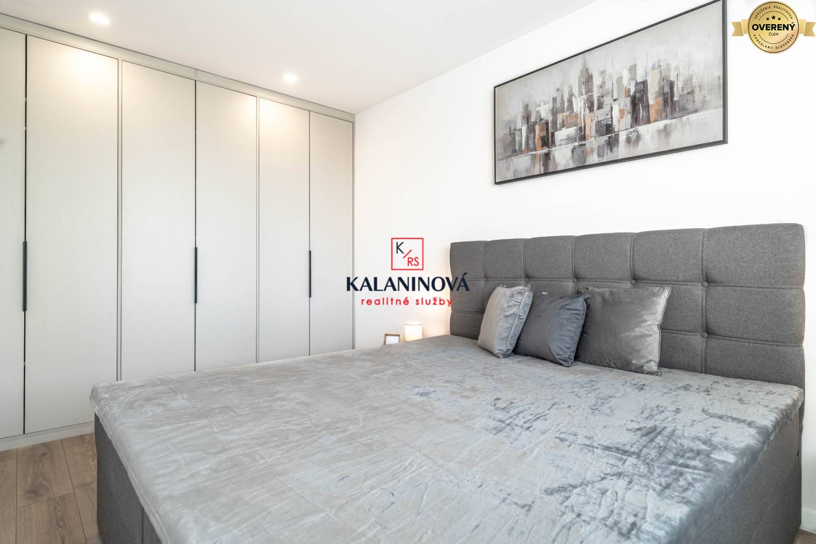 Sale Three bedroom apartment, Three bedroom apartment, Uralská, Košice