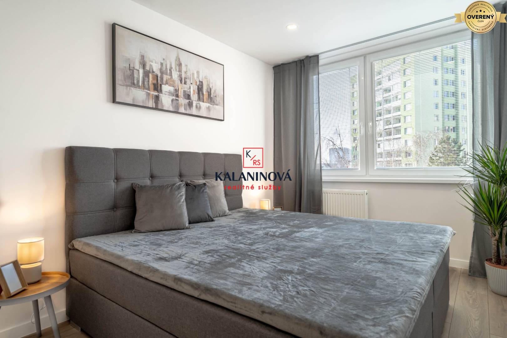 Sale Three bedroom apartment, Three bedroom apartment, Uralská, Košice