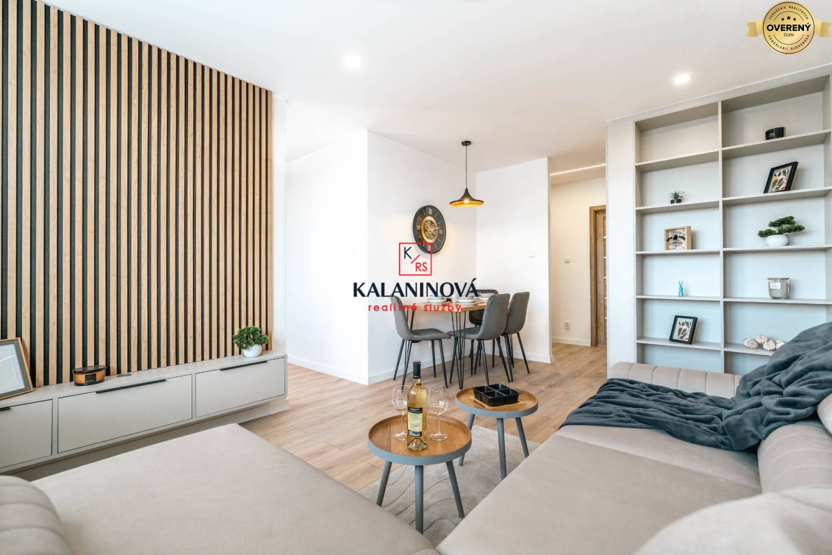 Sale Three bedroom apartment, Three bedroom apartment, Uralská, Košice