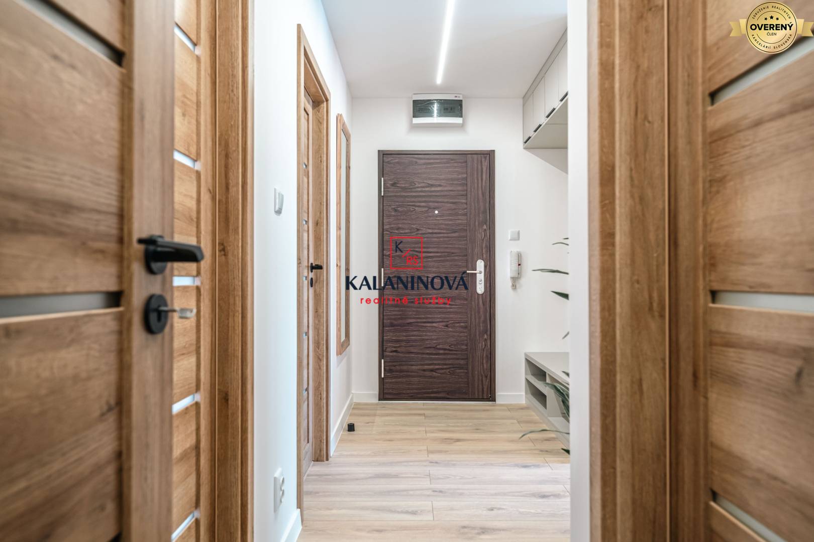 Sale Three bedroom apartment, Three bedroom apartment, Uralská, Košice