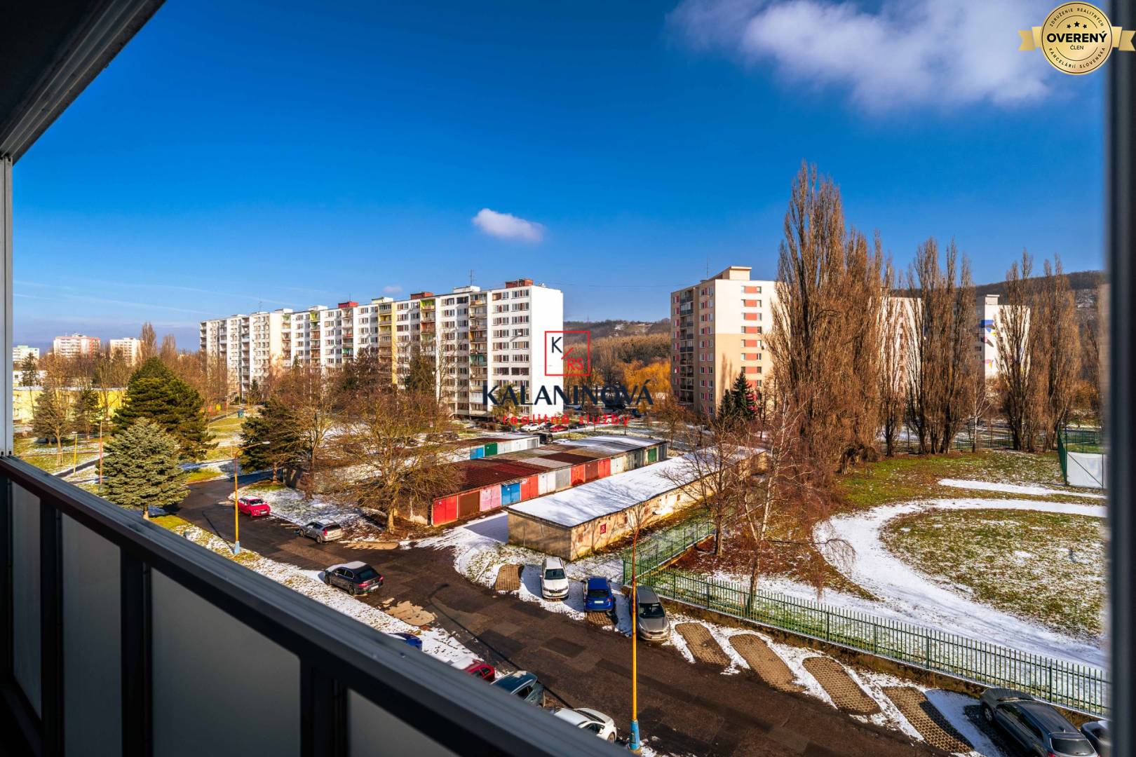 Sale Three bedroom apartment, Three bedroom apartment, Uralská, Košice