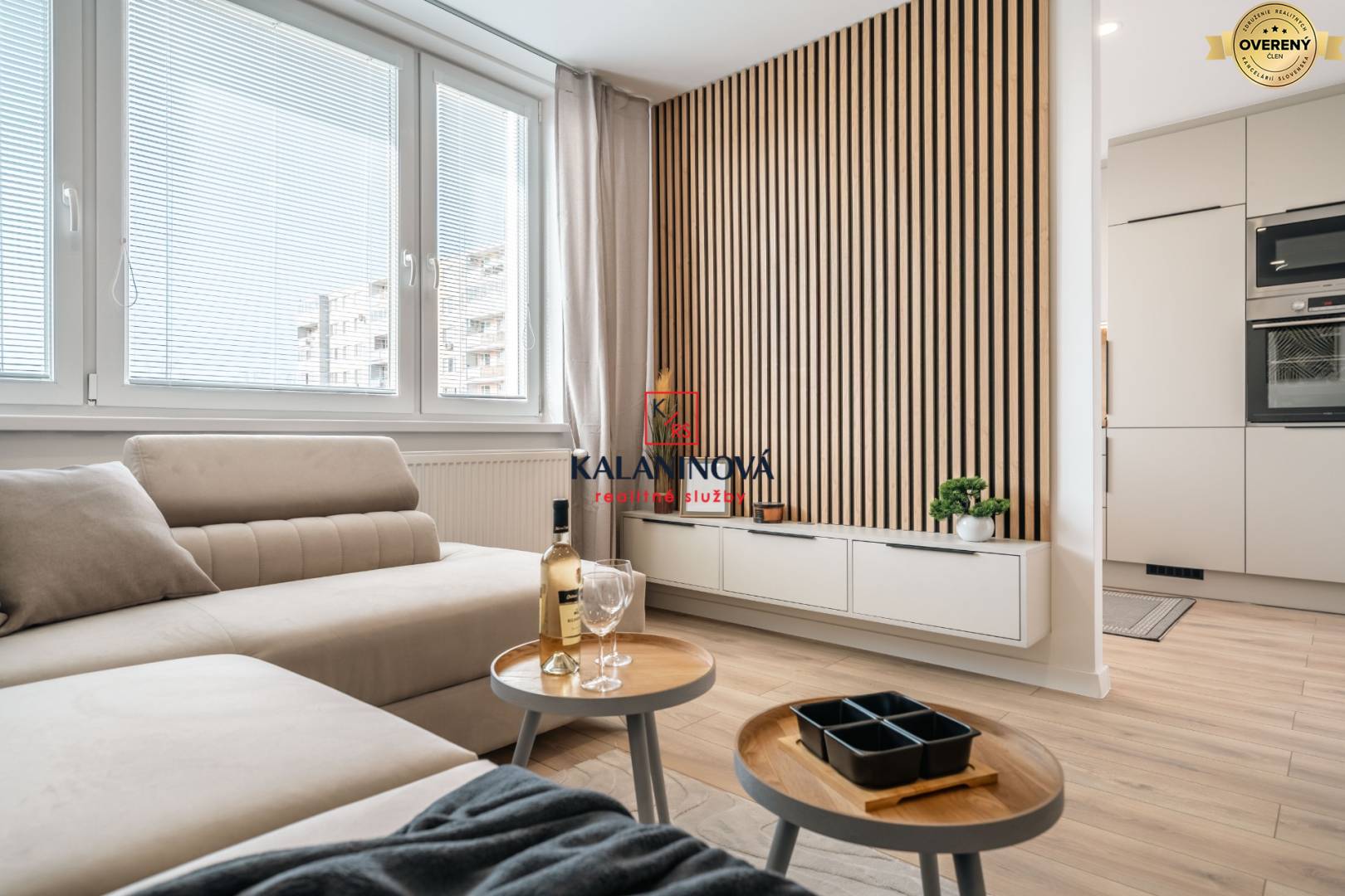 Sale Three bedroom apartment, Three bedroom apartment, Uralská, Košice