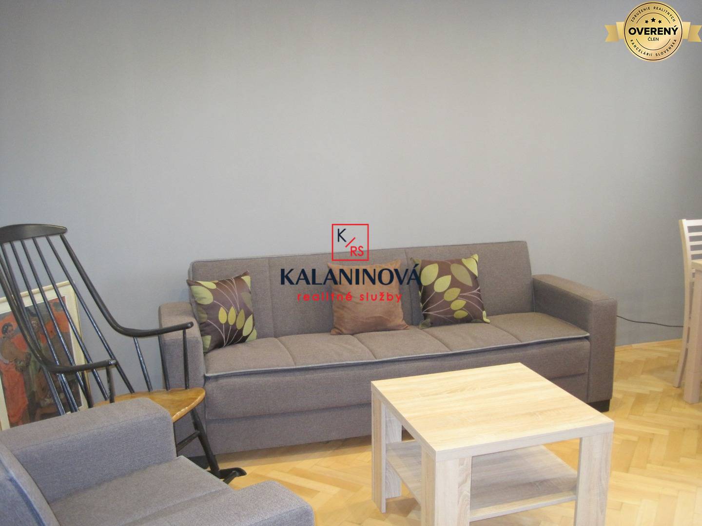 Rent One bedroom apartment, Južná trieda, Košice - Juh, Slovakia