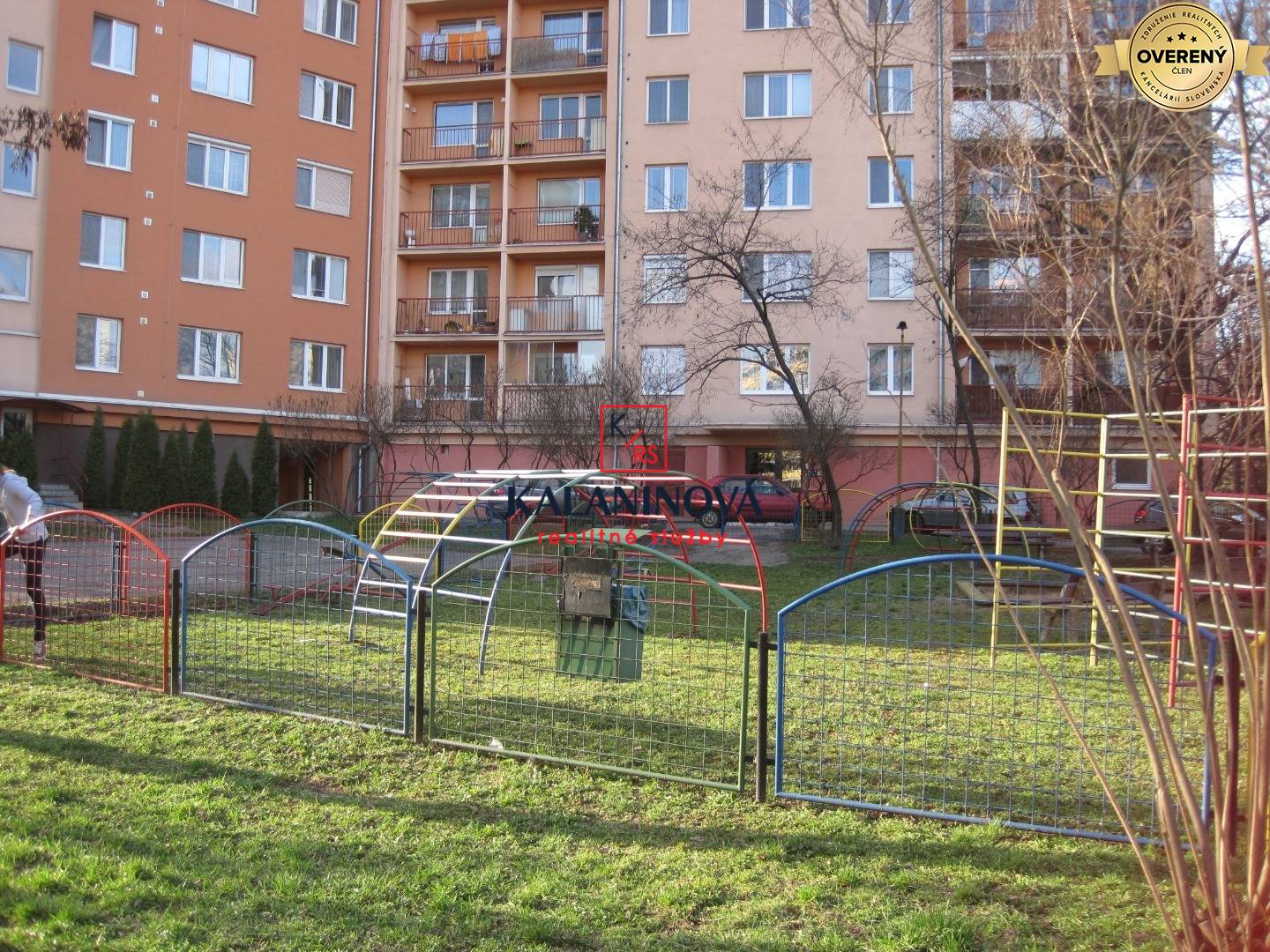 Rent One bedroom apartment, Južná trieda, Košice - Juh, Slovakia