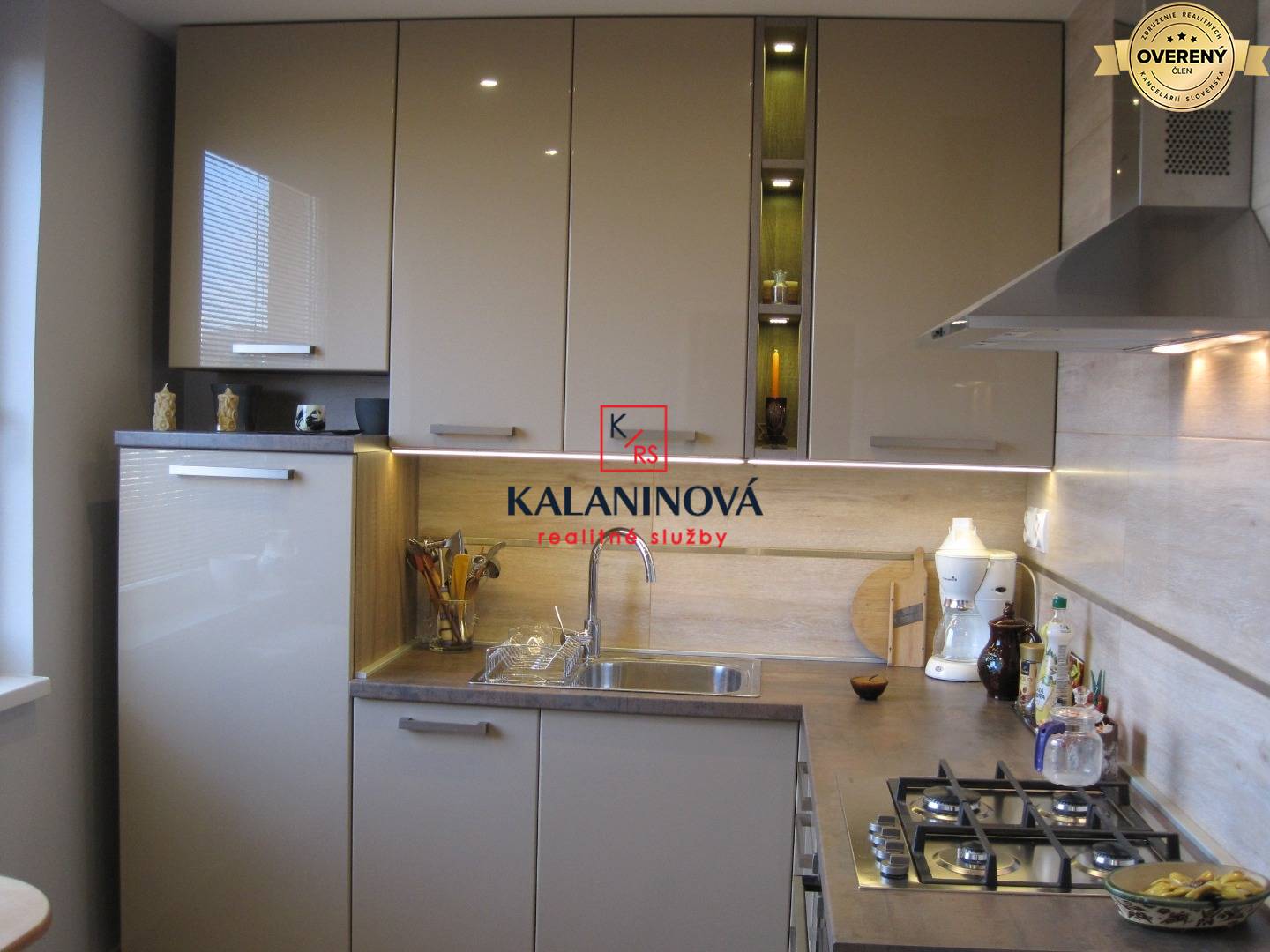 Rent One bedroom apartment, Južná trieda, Košice - Juh, Slovakia