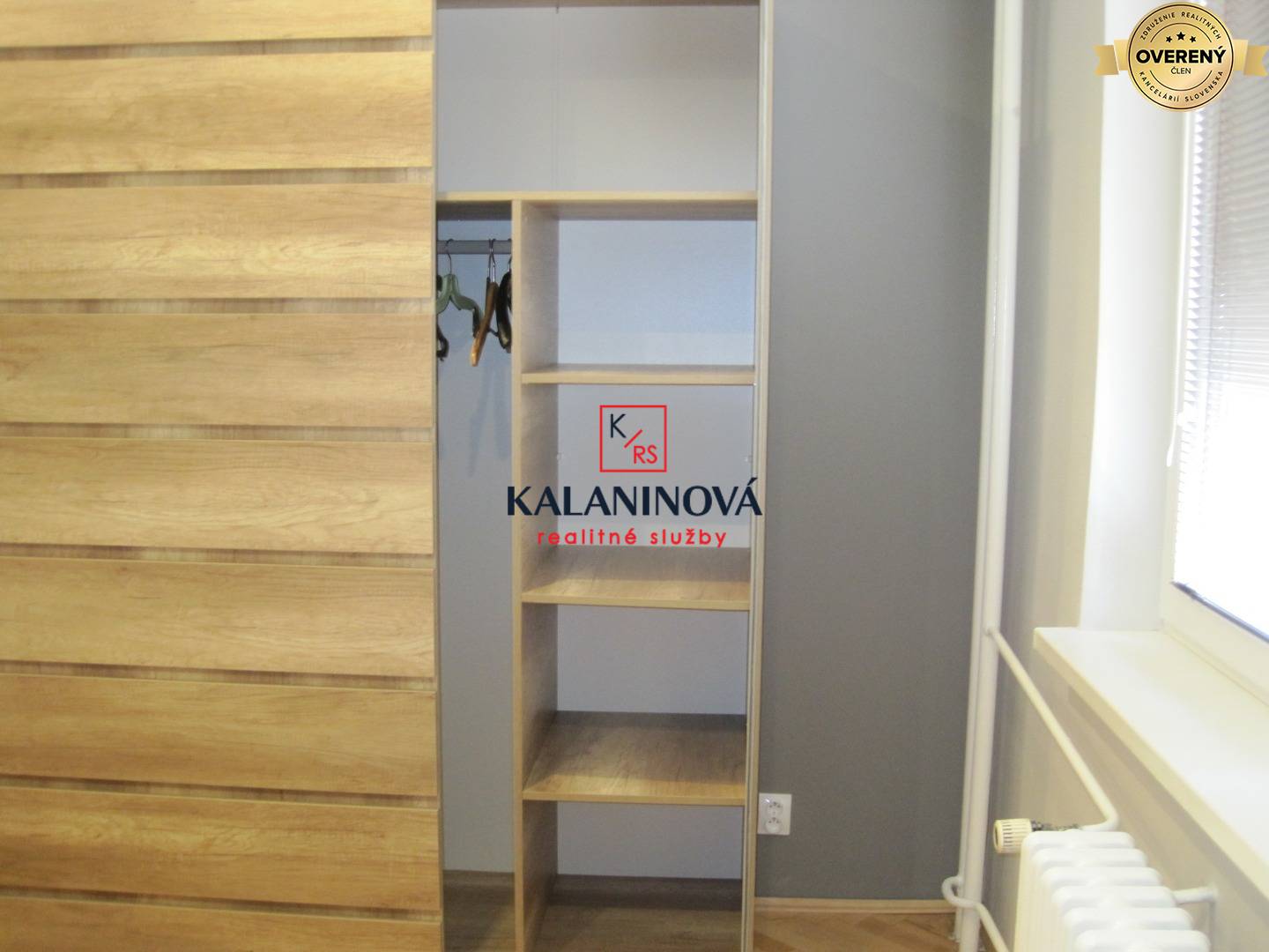 Rent One bedroom apartment, Južná trieda, Košice - Juh, Slovakia