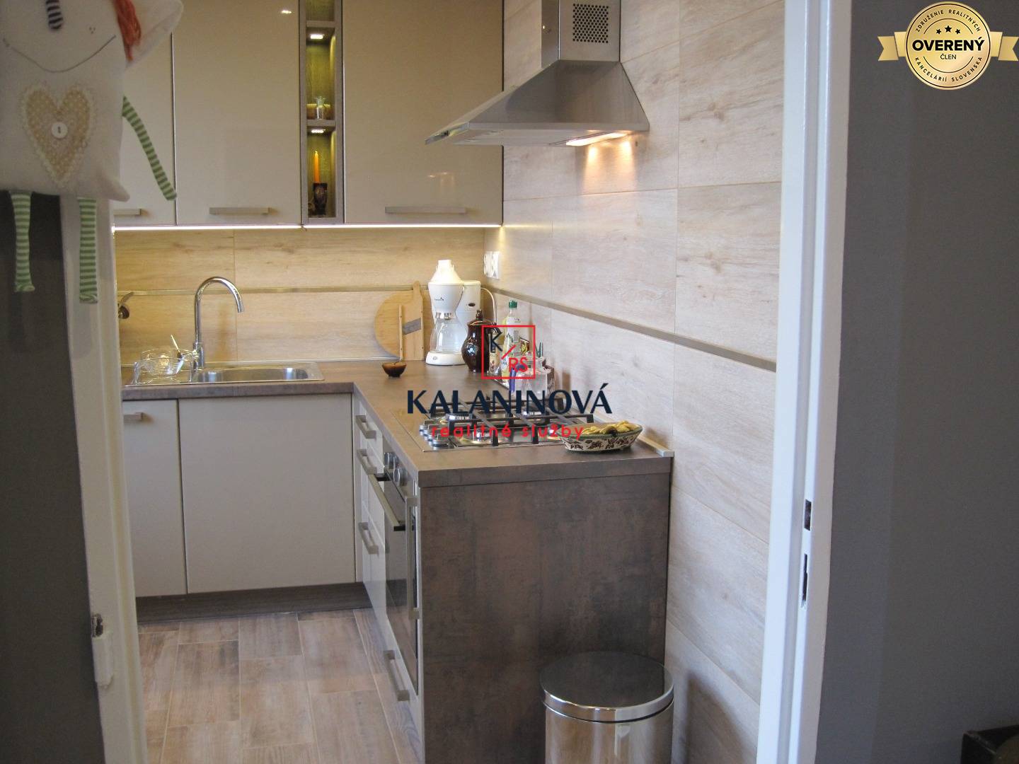 Rent One bedroom apartment, Južná trieda, Košice - Juh, Slovakia