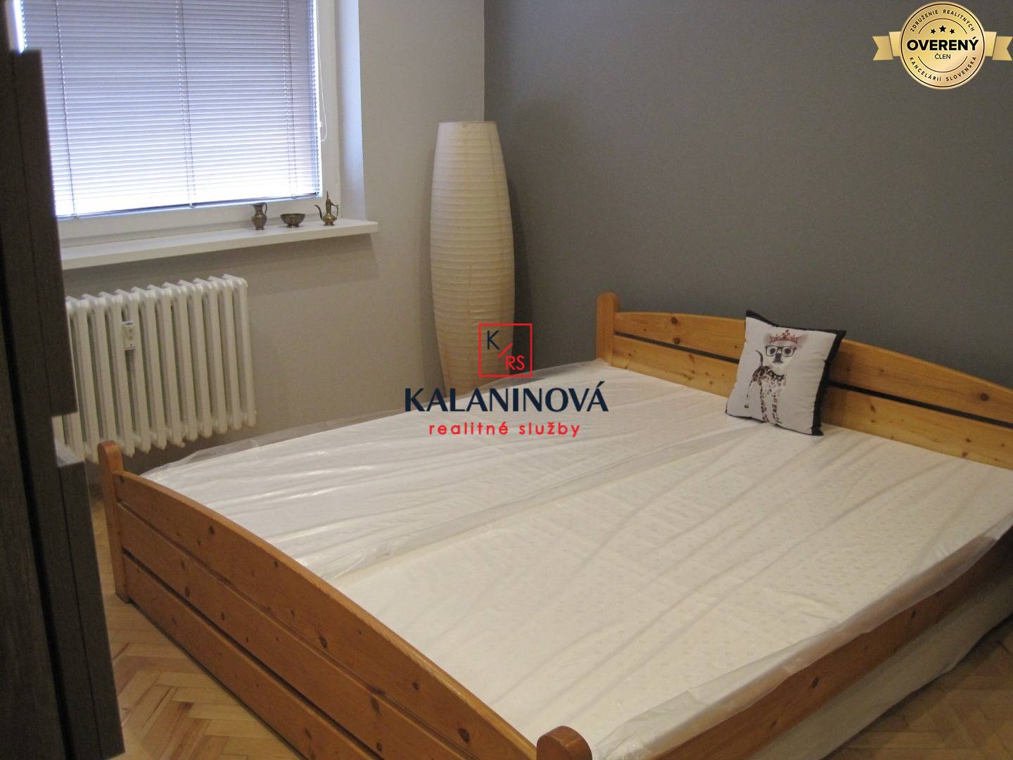 Rent One bedroom apartment, Južná trieda, Košice - Juh, Slovakia