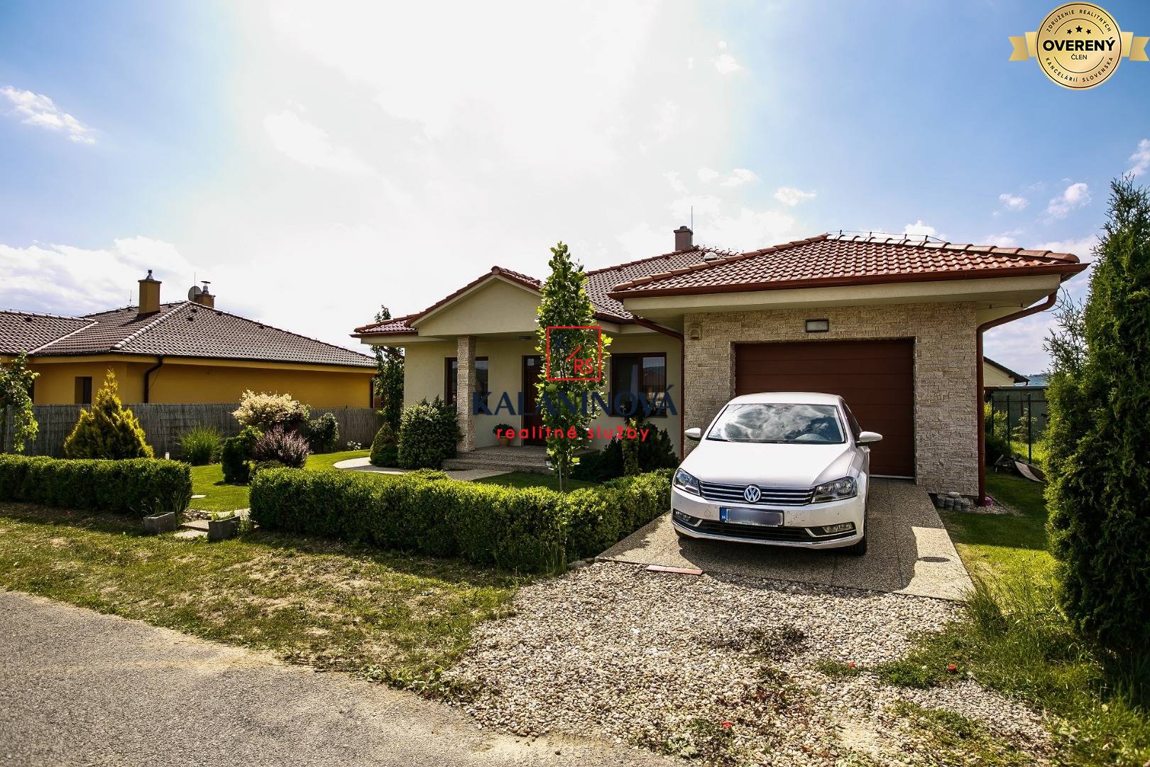 Sale Family house, Vlčie Doly, Prešov, Slovakia