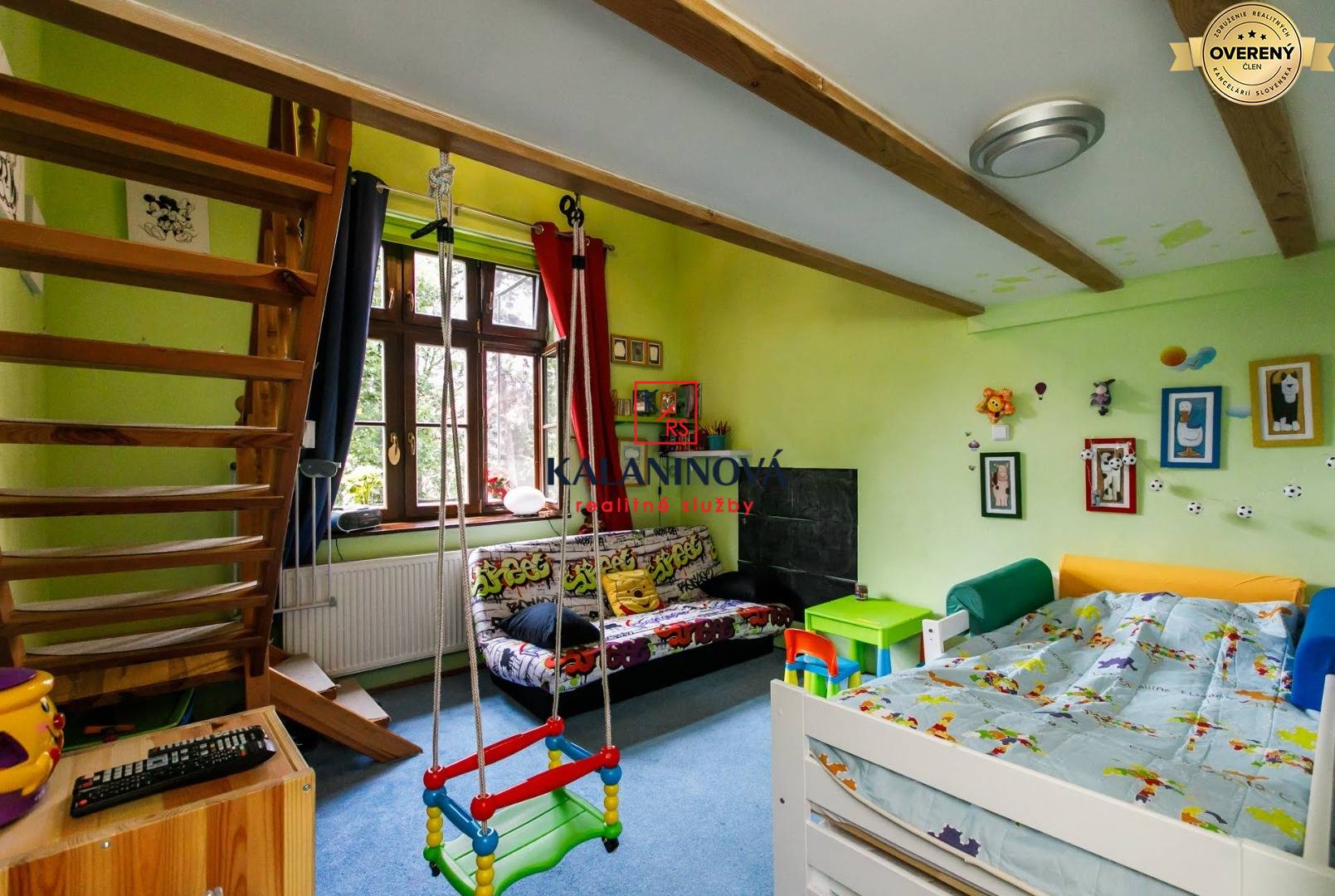 Sale Two bedroom apartment, Poštová, Košice - Staré Mesto, Slovakia