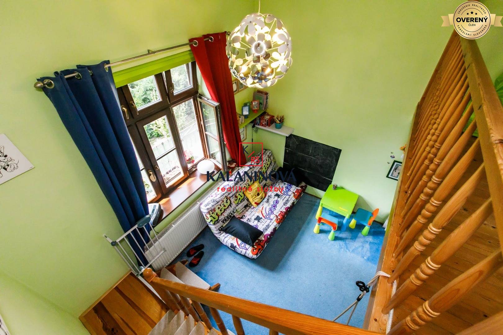 Sale Two bedroom apartment, Poštová, Košice - Staré Mesto, Slovakia