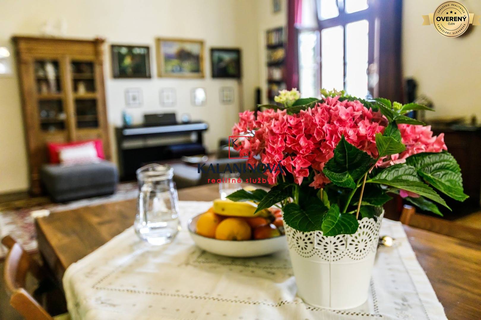 Sale Two bedroom apartment, Poštová, Košice - Staré Mesto, Slovakia