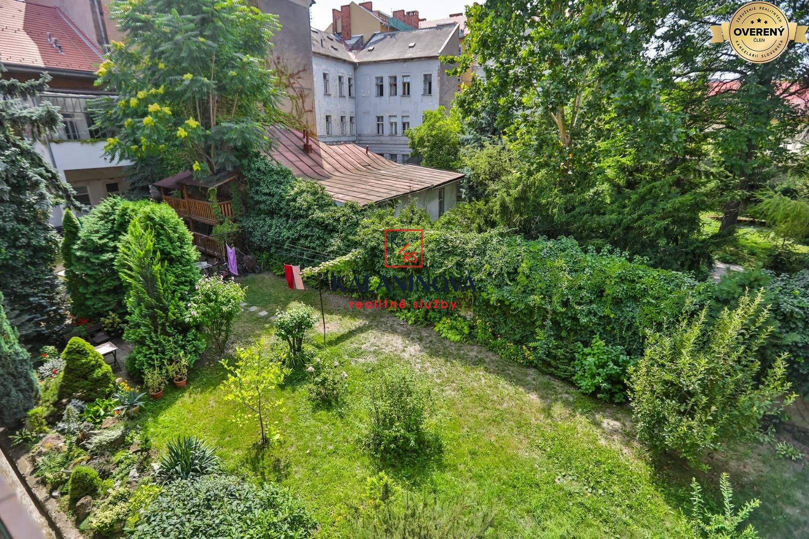 Sale Two bedroom apartment, Poštová, Košice - Staré Mesto, Slovakia