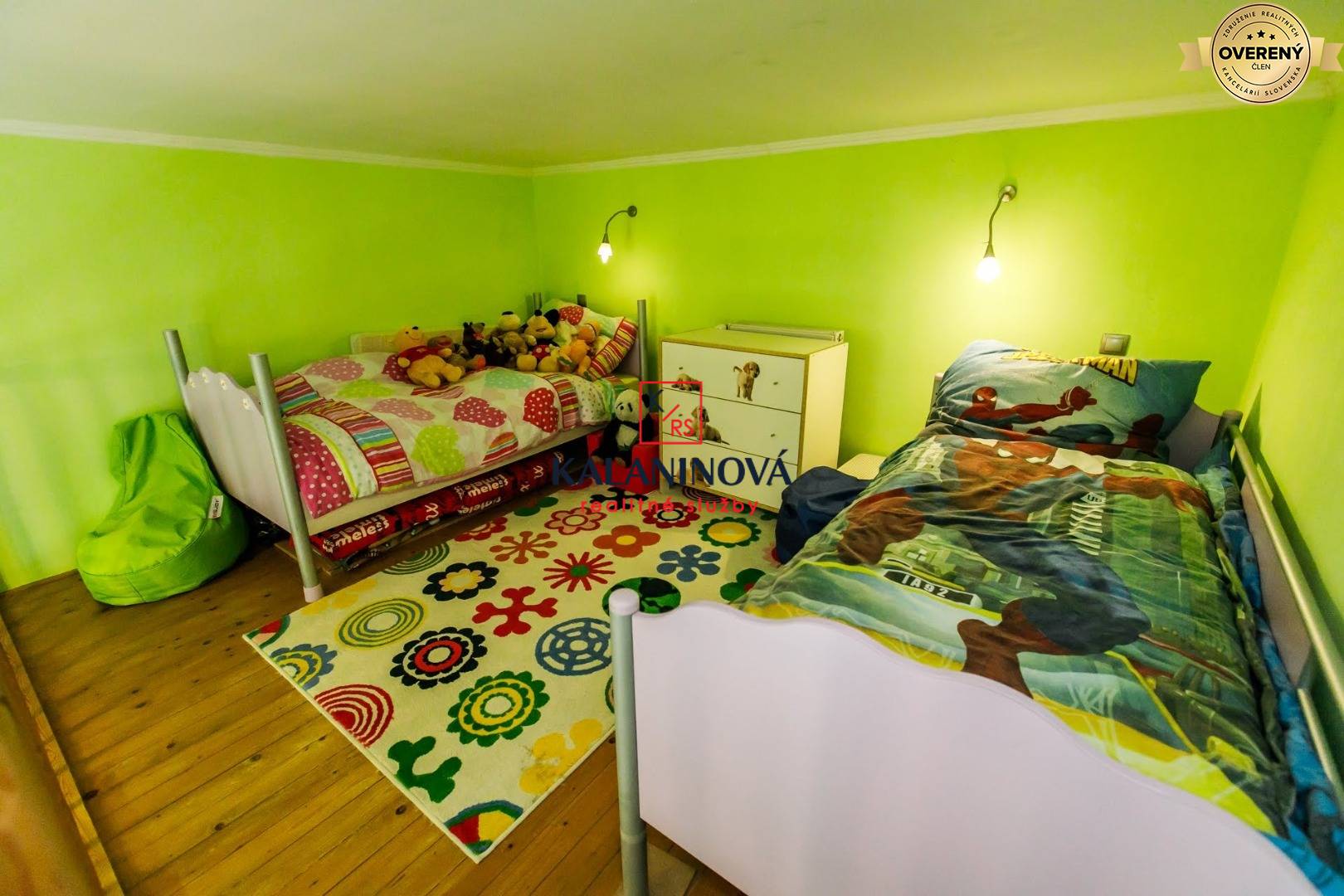 Sale Two bedroom apartment, Poštová, Košice - Staré Mesto, Slovakia