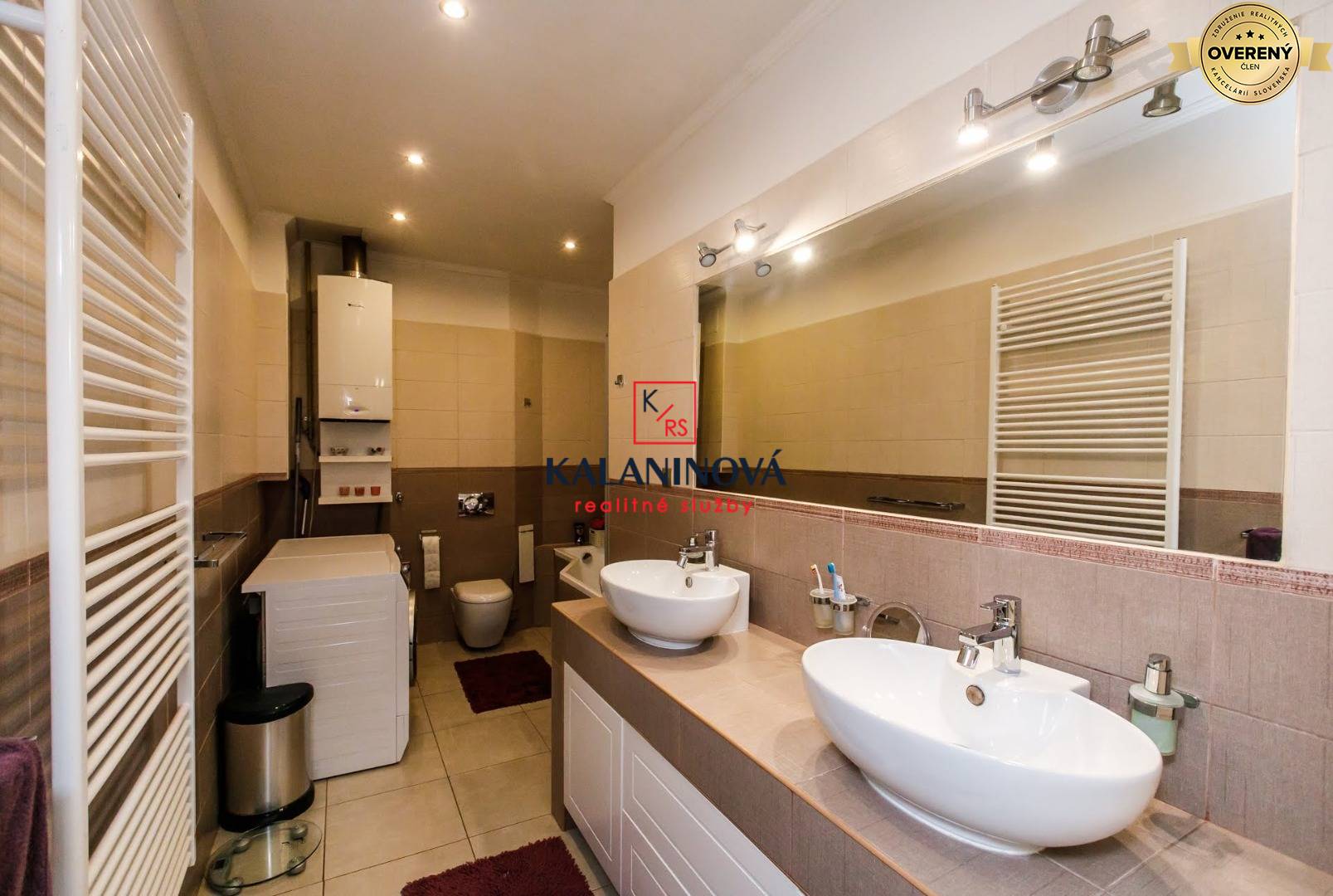 Sale Two bedroom apartment, Poštová, Košice - Staré Mesto, Slovakia