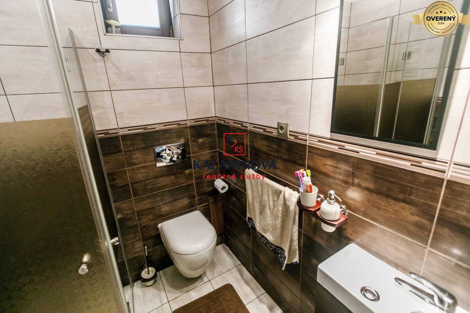 Sale Two bedroom apartment, Poštová, Košice - Staré Mesto, Slovakia