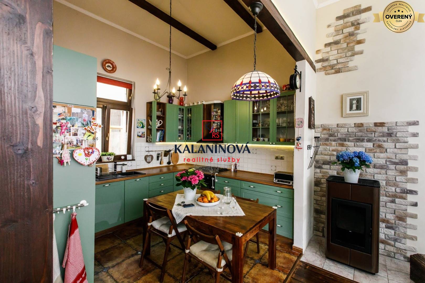 Sale Two bedroom apartment, Poštová, Košice - Staré Mesto, Slovakia