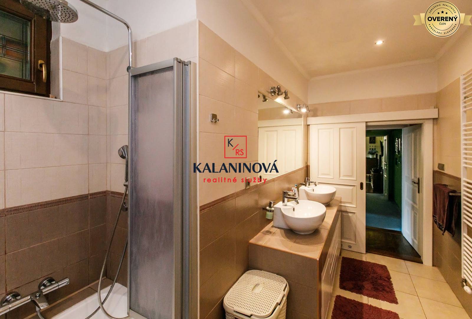 Sale Two bedroom apartment, Poštová, Košice - Staré Mesto, Slovakia