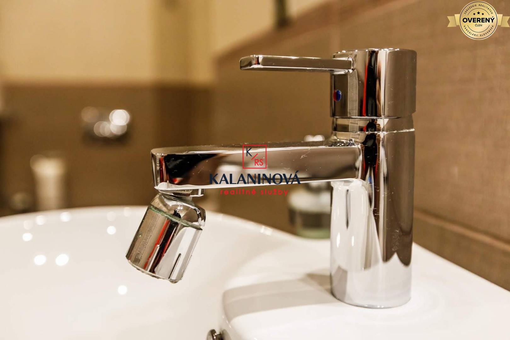 Sale Two bedroom apartment, Poštová, Košice - Staré Mesto, Slovakia