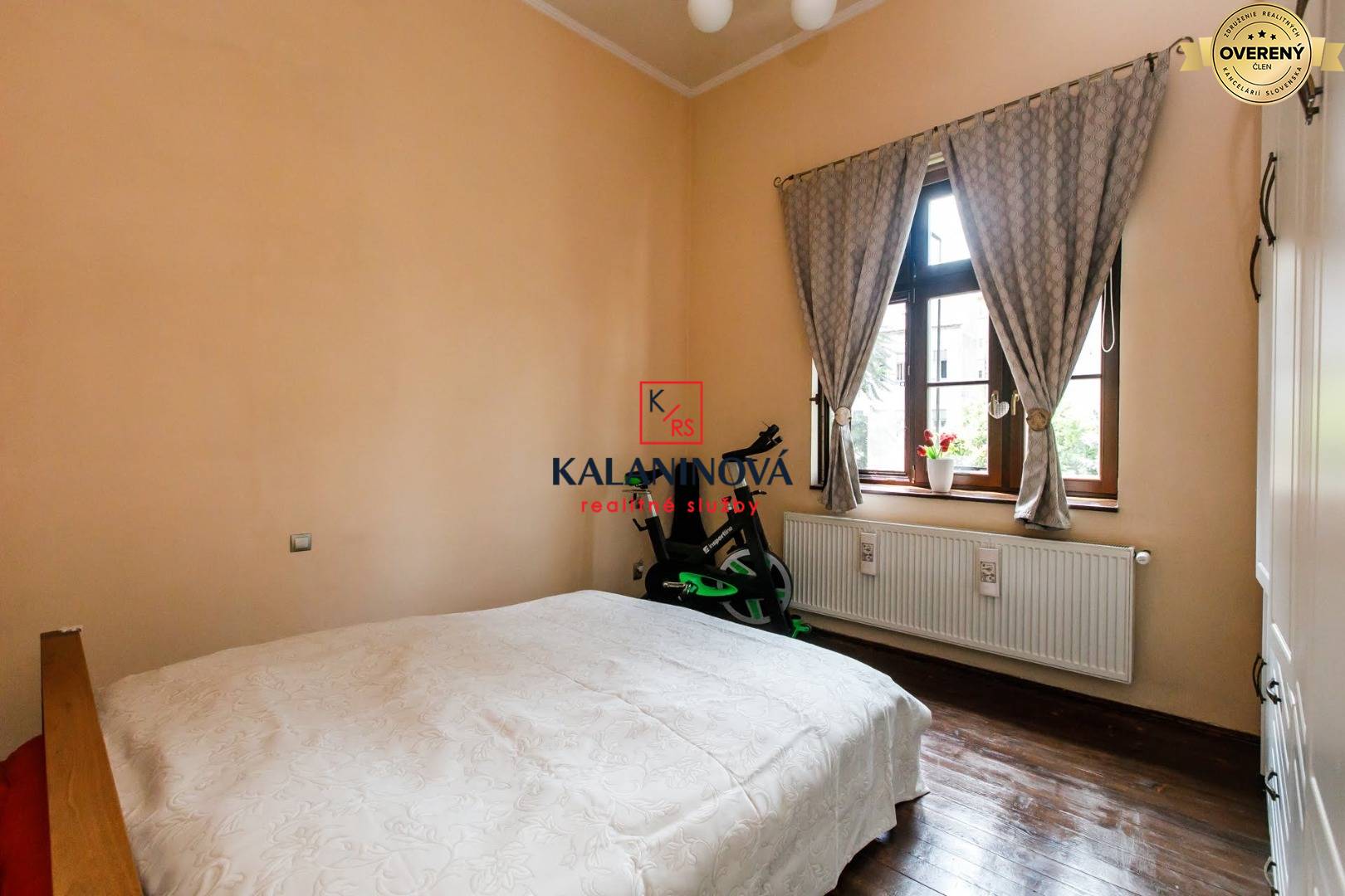 Sale Two bedroom apartment, Poštová, Košice - Staré Mesto, Slovakia