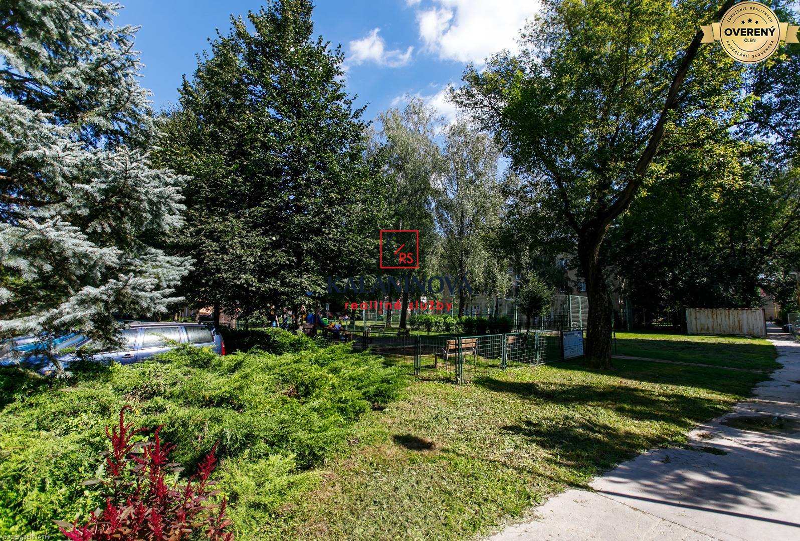 For SALE - three bedrooms apartment, Košice, Národná trieda, Slovakia