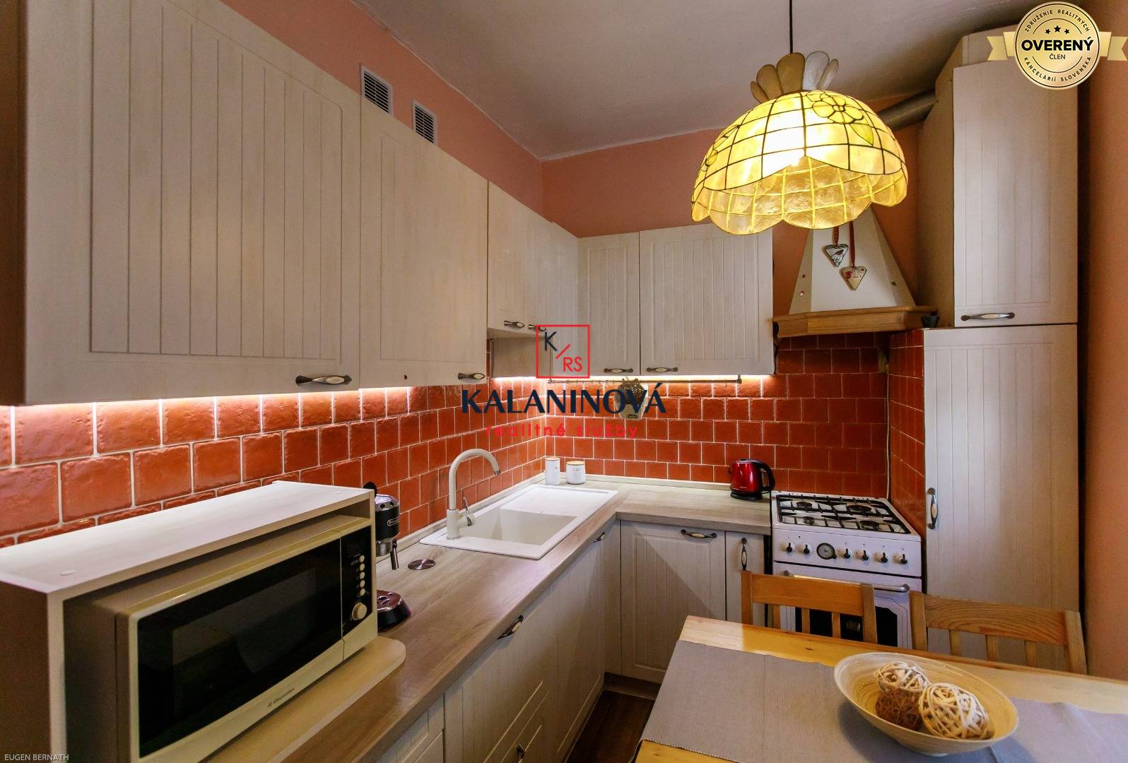 For SALE - three bedrooms apartment, Košice, Národná trieda, Slovakia