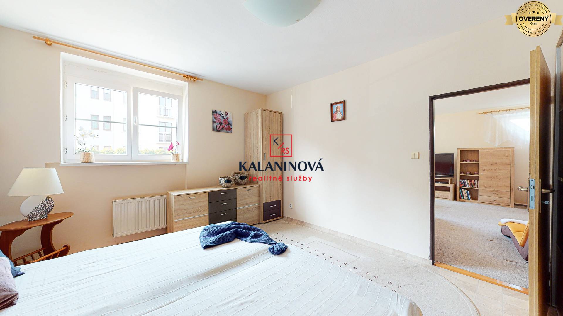 Sale One bedroom apartment, Rastislavova, Košice - Juh, Slovakia