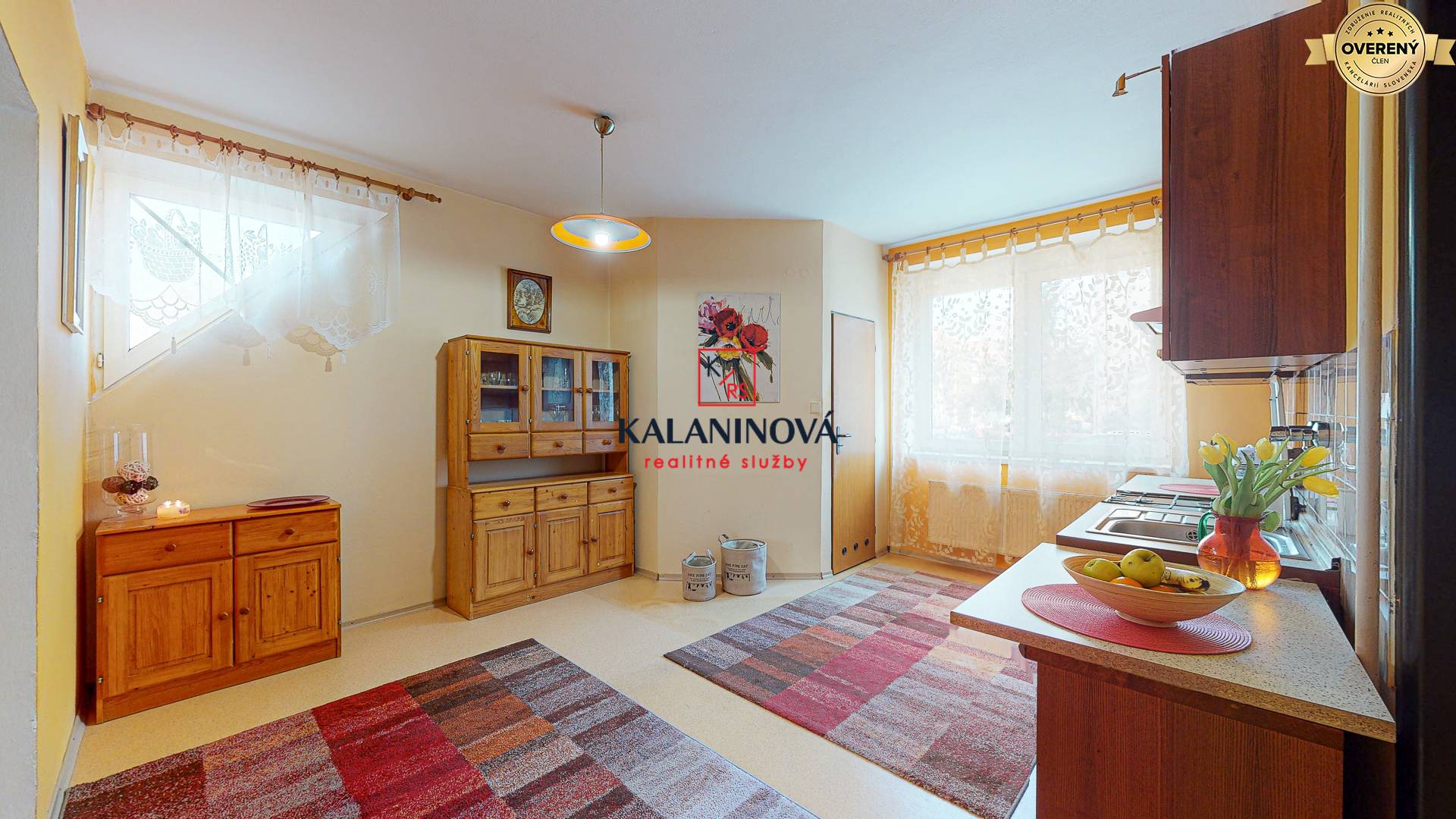 Sale One bedroom apartment, Rastislavova, Košice - Juh, Slovakia