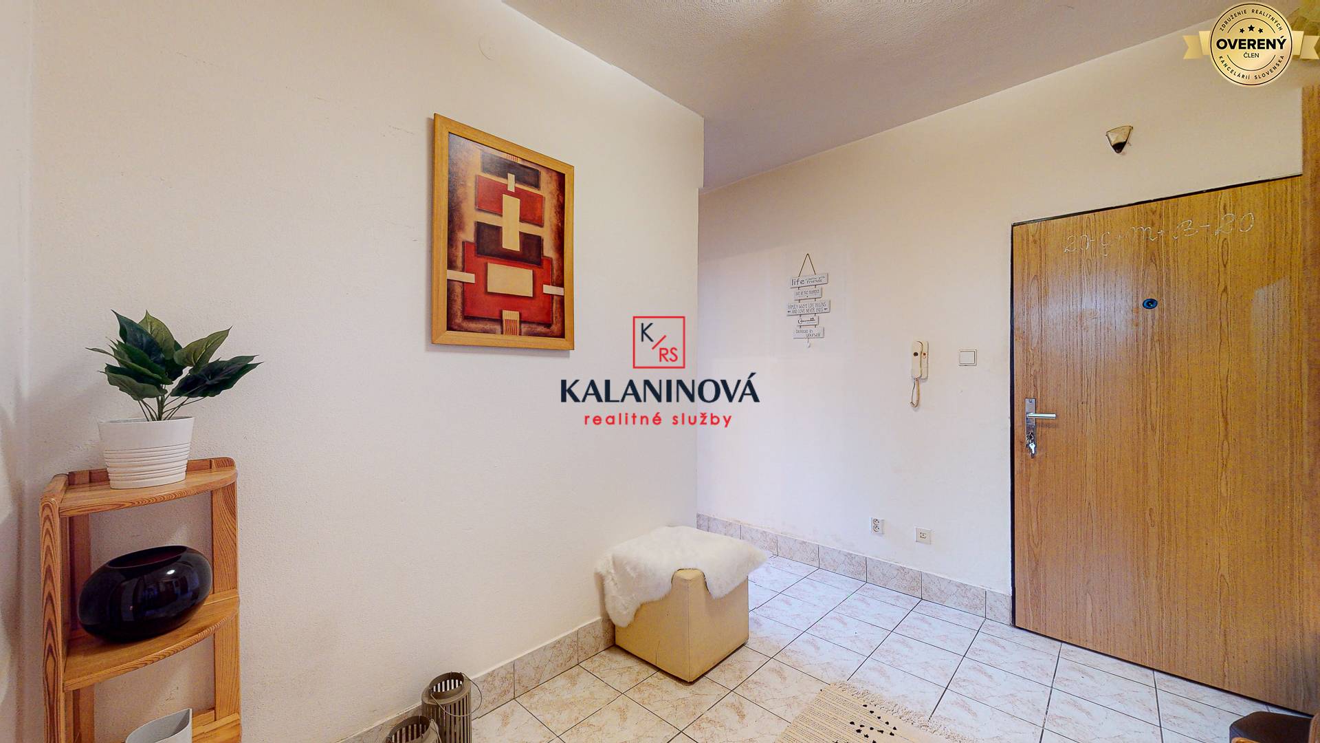 Sale One bedroom apartment, Rastislavova, Košice - Juh, Slovakia