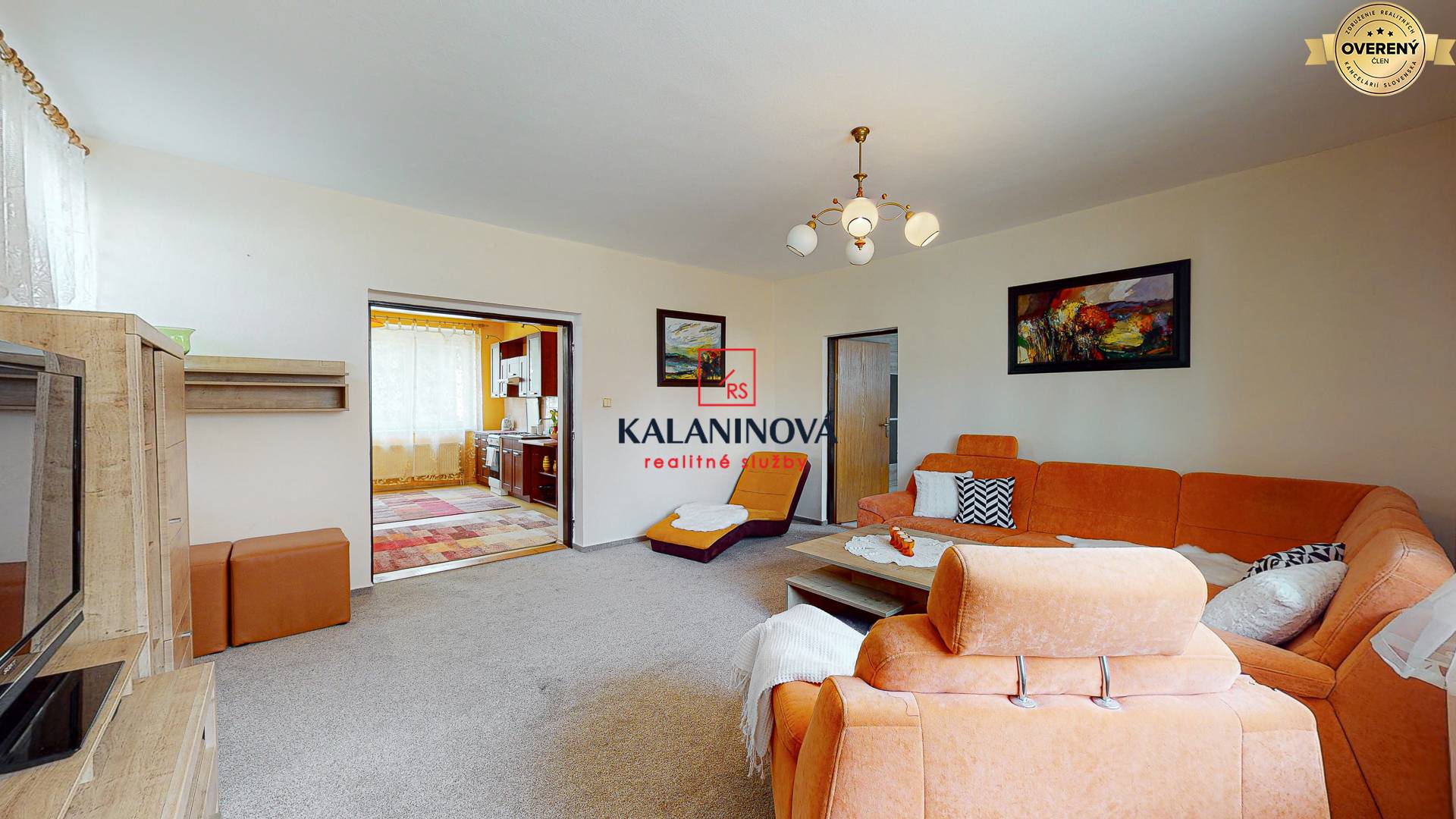 Sale One bedroom apartment, Rastislavova, Košice - Juh, Slovakia