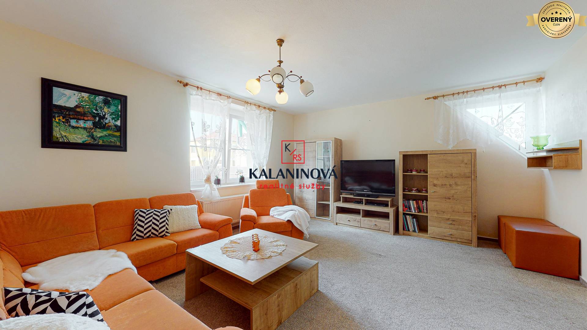 Sale One bedroom apartment, Rastislavova, Košice - Juh, Slovakia