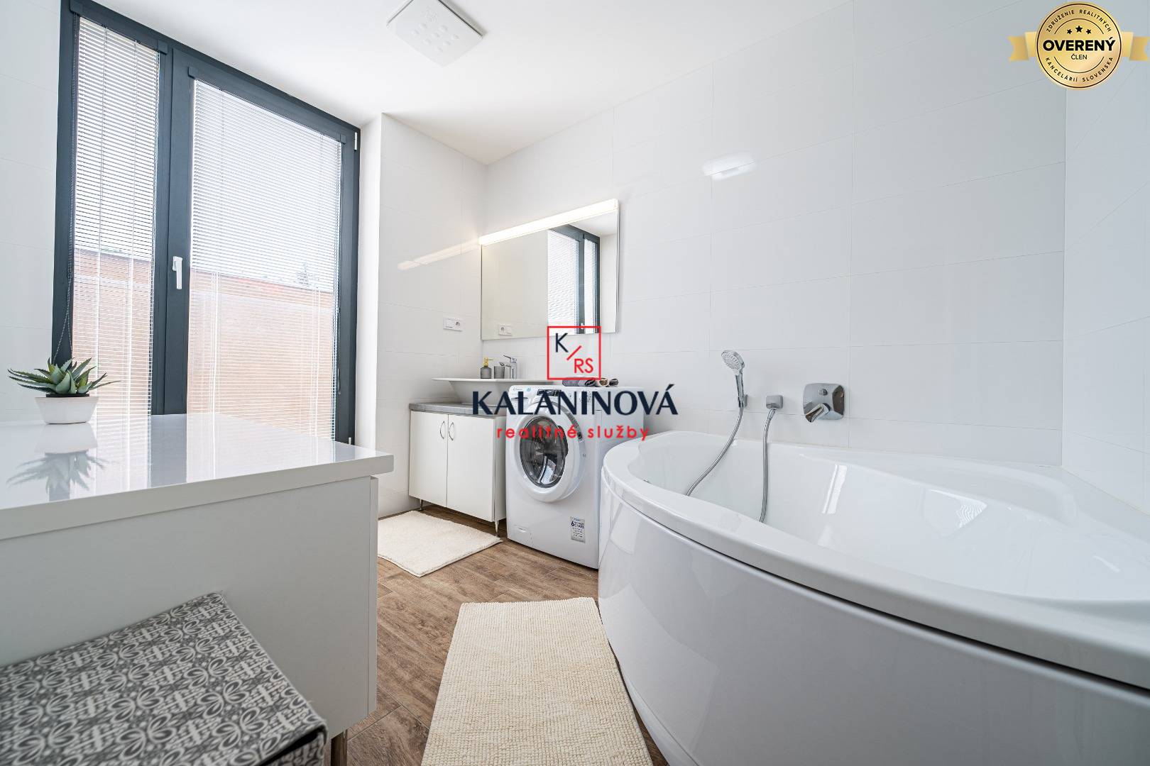 2 ROOMS APARTMENT FOR RENT, Residence Kmeťova, Košice- Old Town, SK