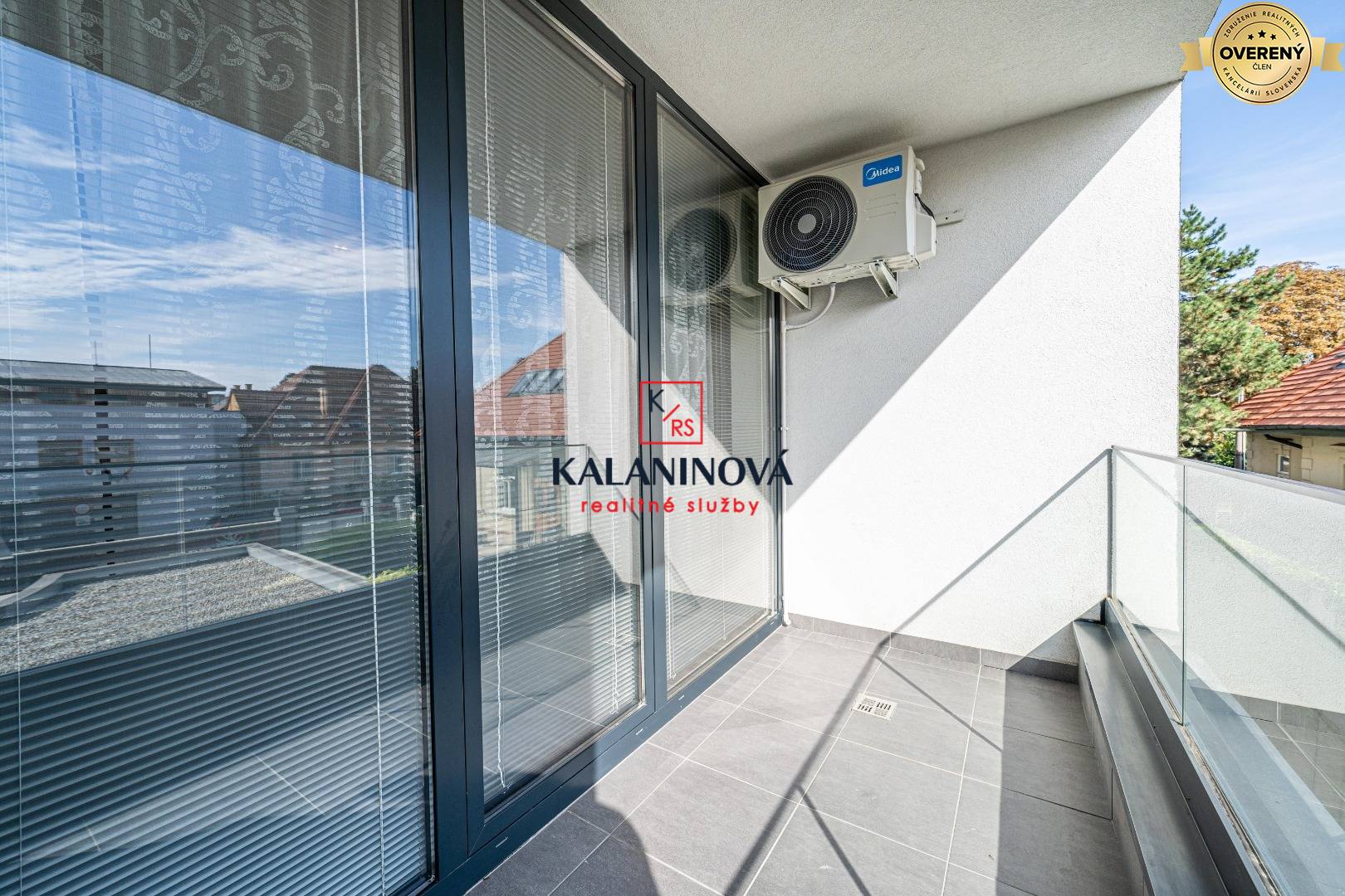 2 ROOMS APARTMENT FOR RENT, Residence Kmeťova, Košice- Old Town, SK