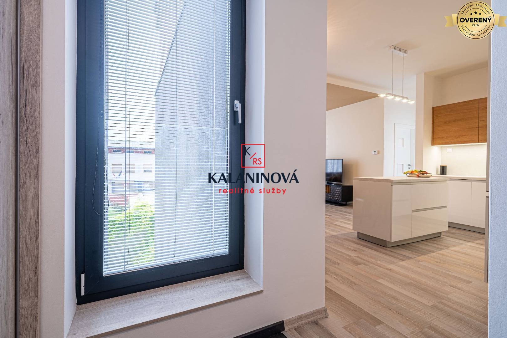 2 ROOMS APARTMENT FOR RENT, Residence Kmeťova, Košice- Old Town, SK