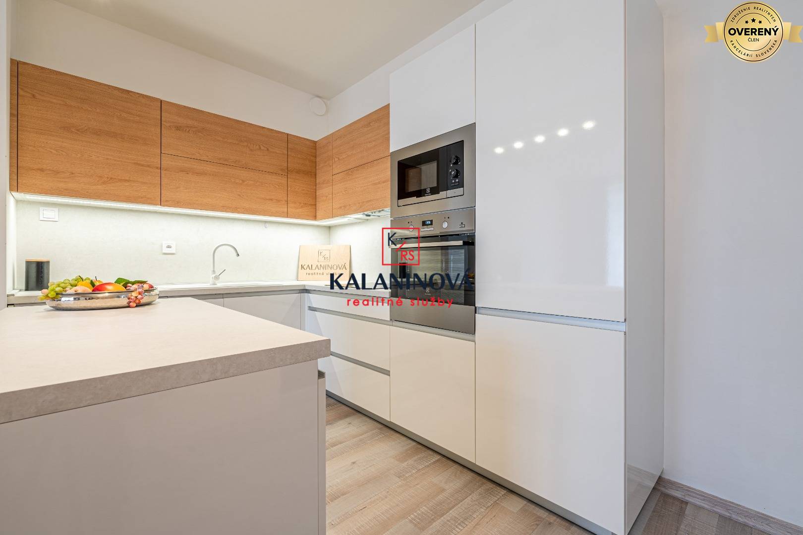 2 ROOMS APARTMENT FOR RENT, Residence Kmeťova, Košice- Old Town, SK