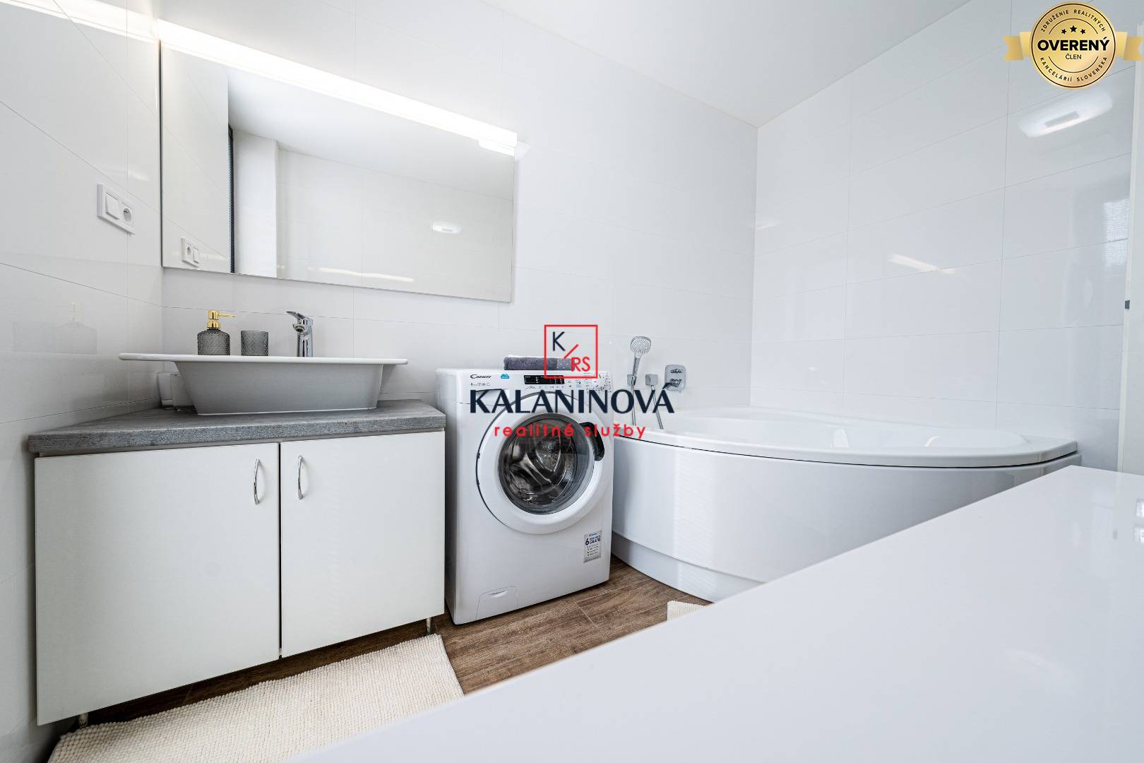 2 ROOMS APARTMENT FOR RENT, Residence Kmeťova, Košice- Old Town, SK