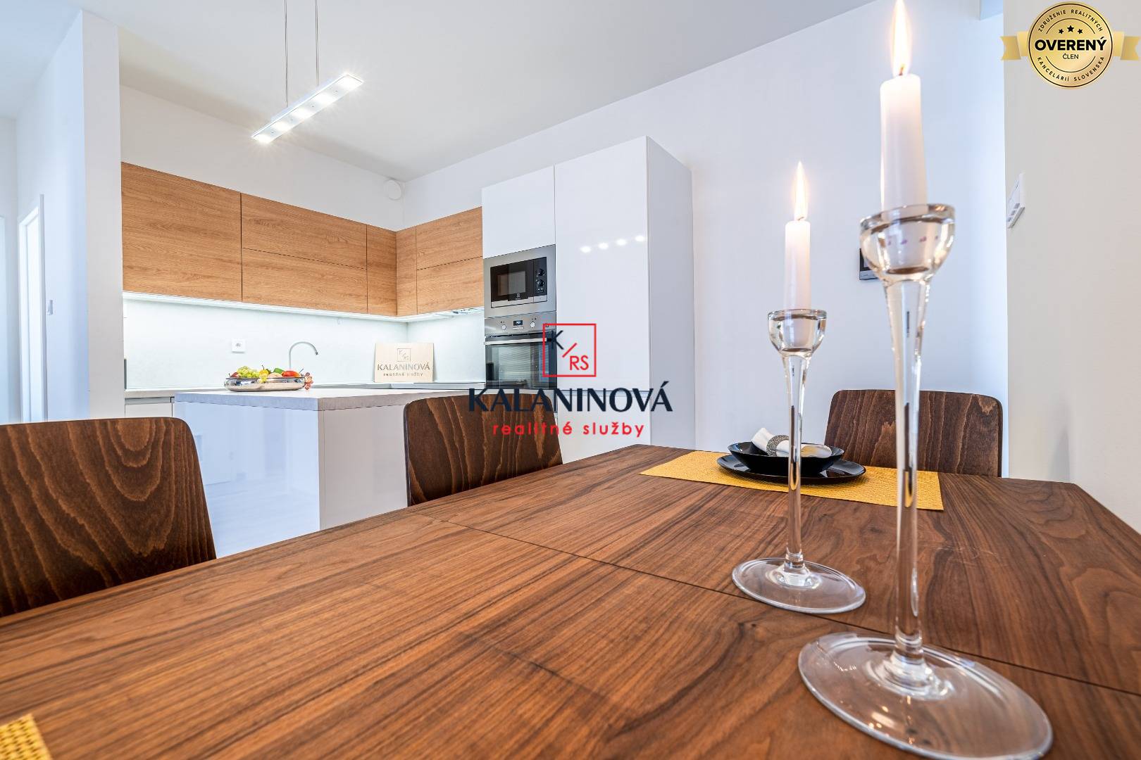 2 ROOMS APARTMENT FOR RENT, Residence Kmeťova, Košice- Old Town, SK