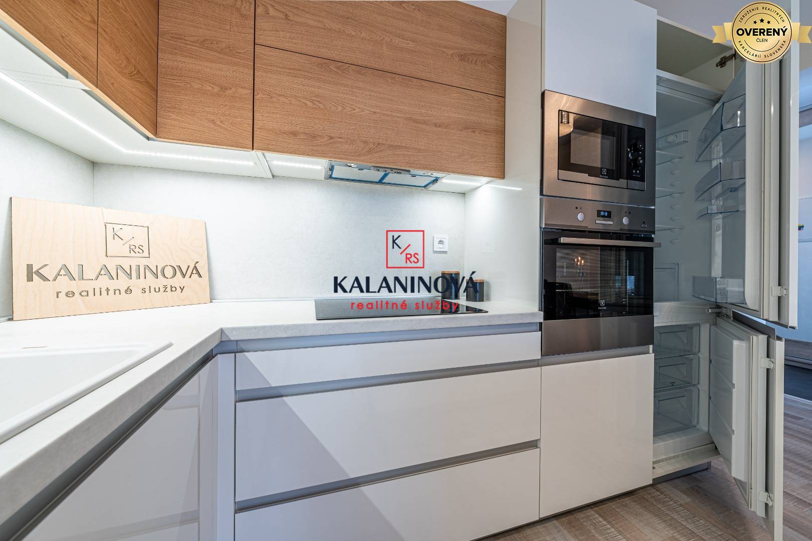 2 ROOMS APARTMENT FOR RENT, Residence Kmeťova, Košice- Old Town, SK