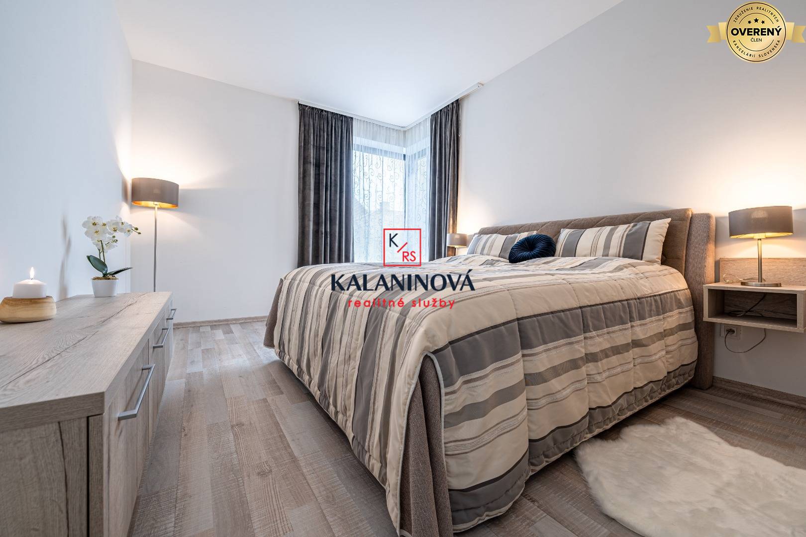 2 ROOMS APARTMENT FOR RENT, Residence Kmeťova, Košice- Old Town, SK