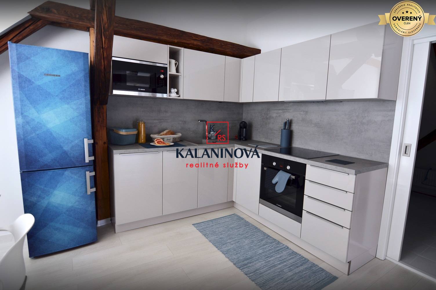 Rent One bedroom apartment, One bedroom apartment, Rastislavova, Košic