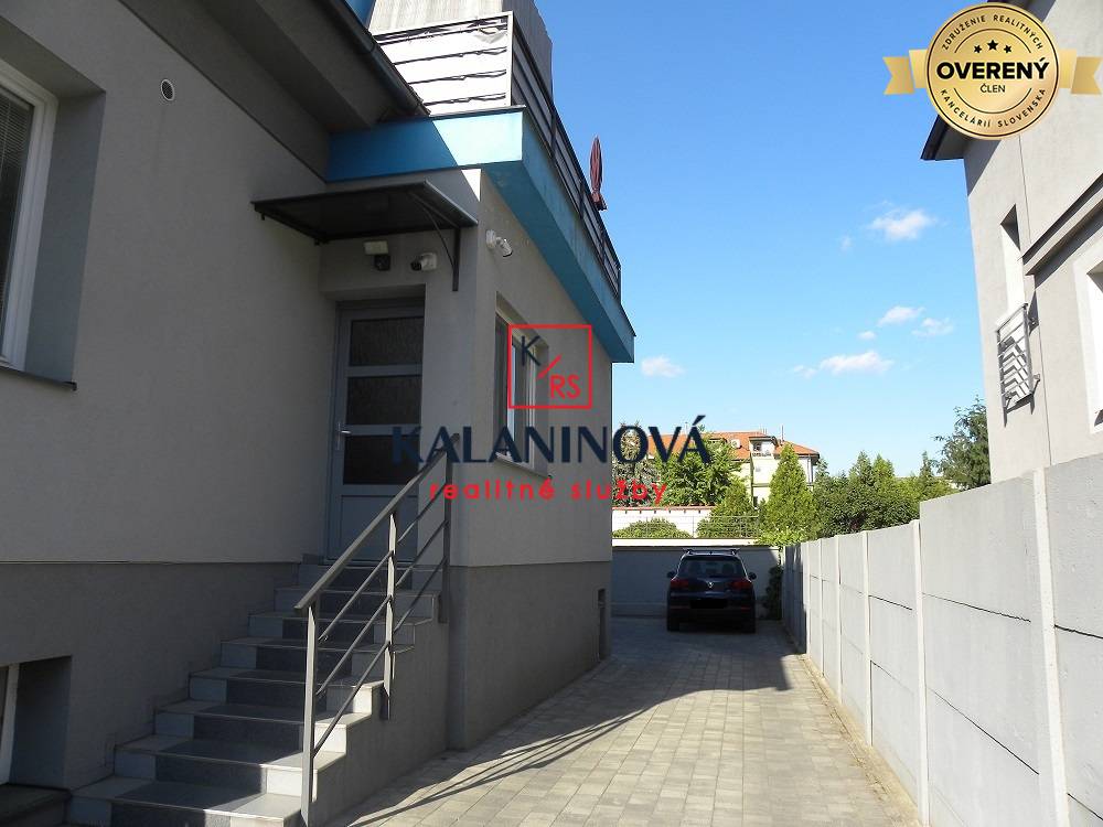Rent One bedroom apartment, One bedroom apartment, Rastislavova, Košic
