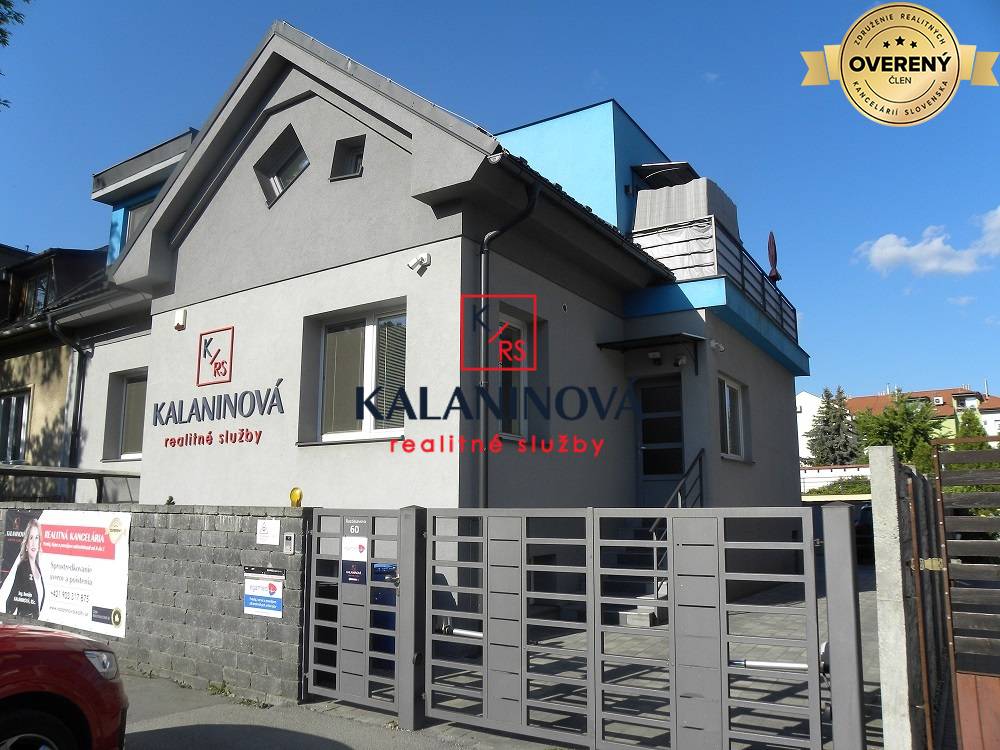 Rent One bedroom apartment, One bedroom apartment, Rastislavova, Košic