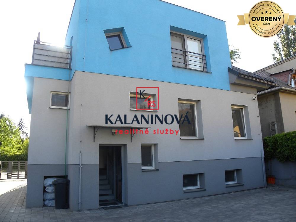 Rent One bedroom apartment, One bedroom apartment, Rastislavova, Košic