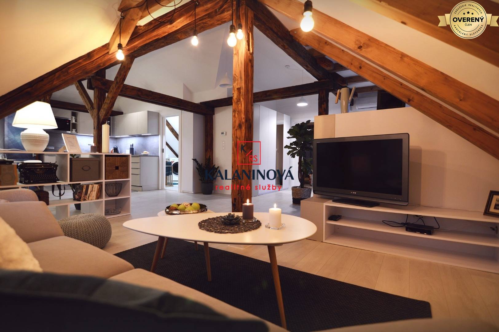 Rent One bedroom apartment, One bedroom apartment, Rastislavova, Košic