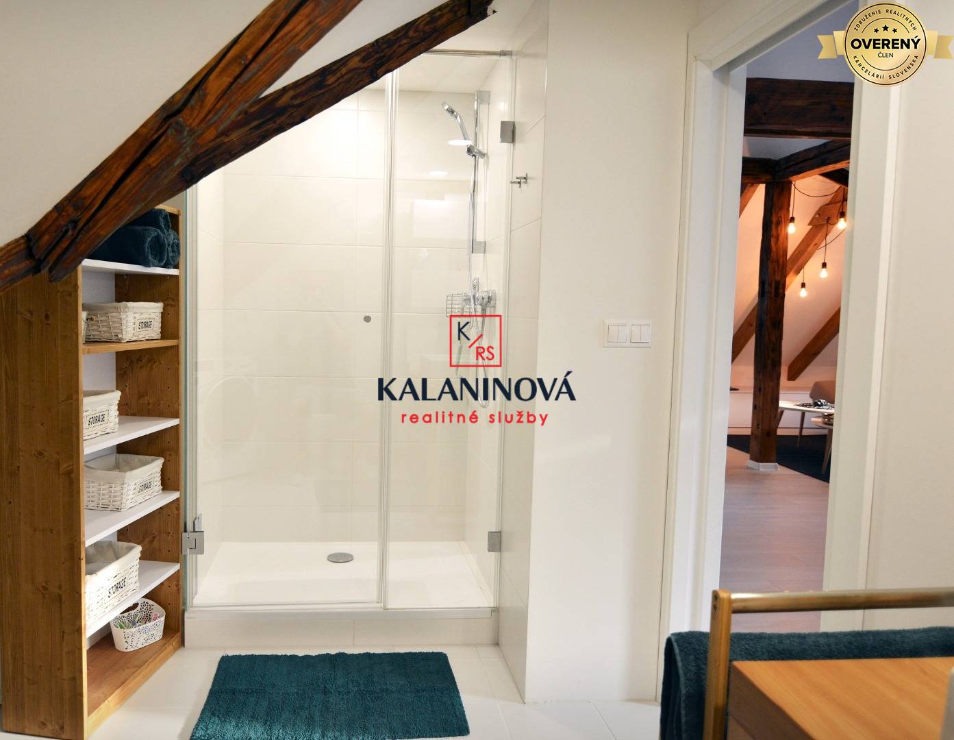 Rent One bedroom apartment, One bedroom apartment, Rastislavova, Košic